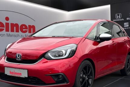 Honda Jazz 81.944 km 16.709 &euro; Essen 45141