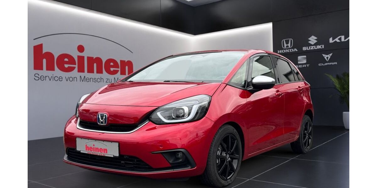 Honda Jazz 81.944 km 16.709 &euro; Essen 45141