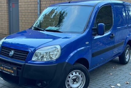 Fiat Doblo 184.756 km 4.850 € Essen 45326