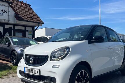 Smart ForFour 163.205 km 7.690 &euro; Dinslaken 46539