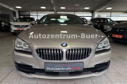 BMW 640