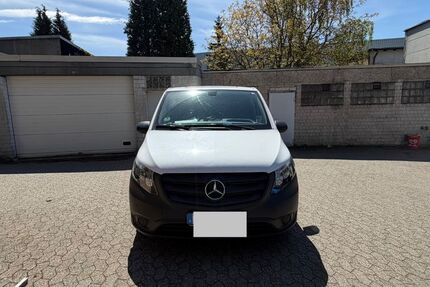 Mercedes-Benz Vito 176.543 km 15.000 &euro; Velbert 42551