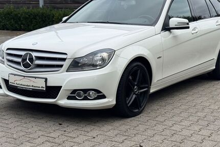 Mercedes-Benz C 250 210.900 km 8.790 € Mönchengladbach 41063