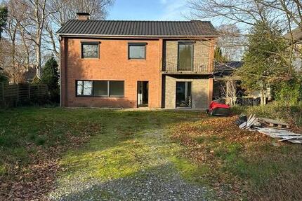 Einfamilienhaus mit großem Grundstück - 202425 kernsaniert 6 zimmer