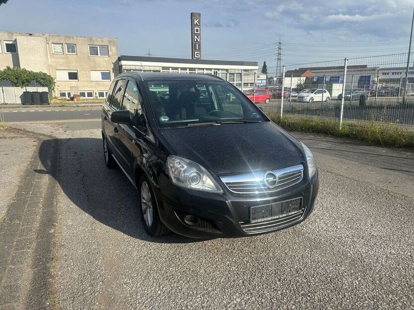 Zafira