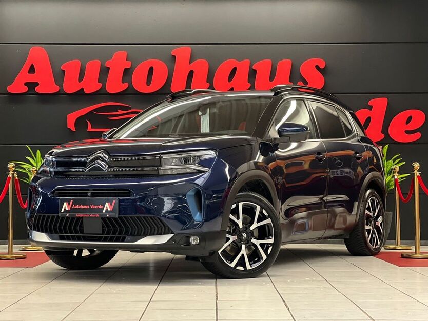 Citroen C5 Aircross 12.000 km 26.490 € Voerde 46562