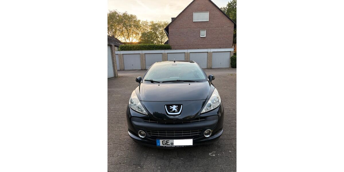 Peugeot 207 150.900 km 3.100 &euro; Gelsenkirchen 45899