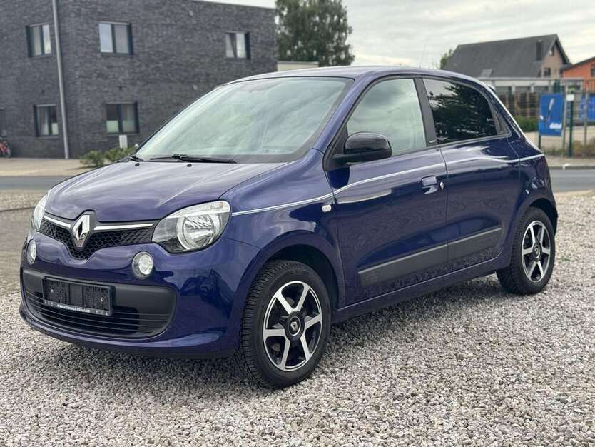 Twingo