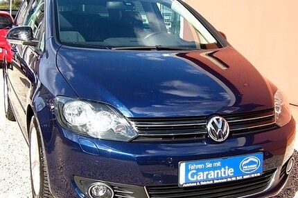 VW Golf Plus 91.990 km 6.880 &euro; Bottrop 46242