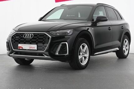 Audi Q5 49.966 km 34.880 &euro; Essen 45143
