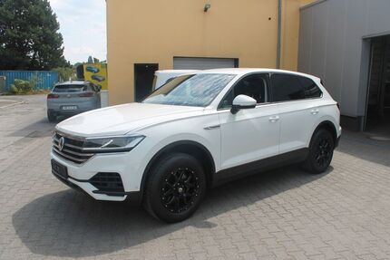 VW Touareg 59.987 km 39.980 € Bochum 44867