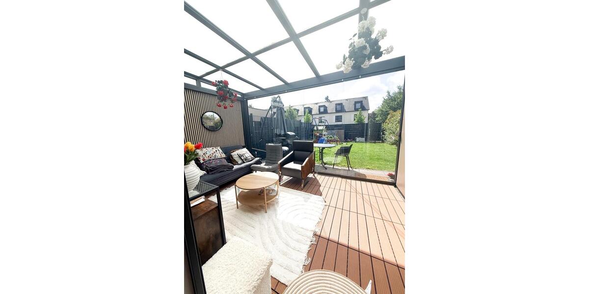 Reihenhaus Gelsenkirchen Gelsenkirchen-Mitte - 5 Zimmer, 145 m&sup2;, 450.000&euro; | Angebot:26966738