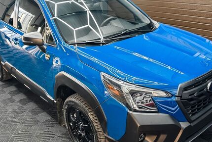 Subaru Forester 3.000 km 34.999 € Bochum 44809