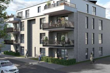 Wohnung zum Kaufen in Duisburg - Rumeln 409.800 € 92 m² 3 zimmer