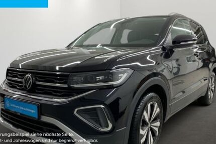 VW T-Cross 6.476 km 22.950 € Essen 45307