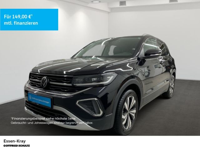 VW T-Cross 6.476 km 22.950 € Essen 45307