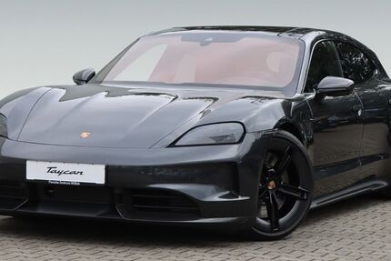 Porsche Taycan 21.900 km 149.800 € Willich 47877