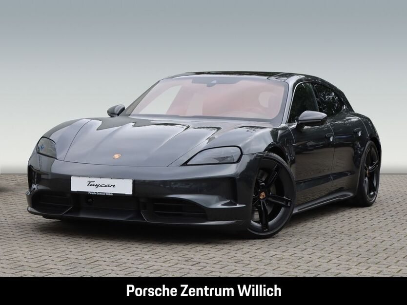 Porsche Taycan 21.900 km 149.800 € Willich 47877