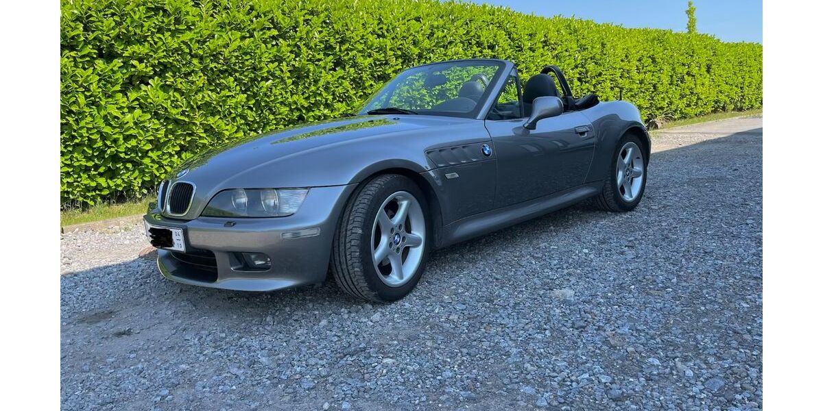 BMW Z3 148.900 km 14.600 &euro; Duisburg 47269