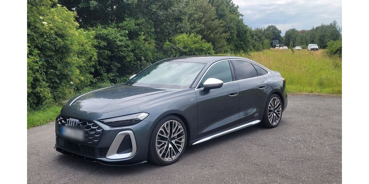 Audi S5 12.500 km 74.800 &euro; Alpen 46519