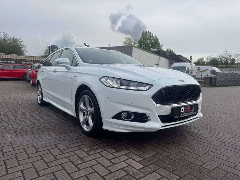 Mondeo