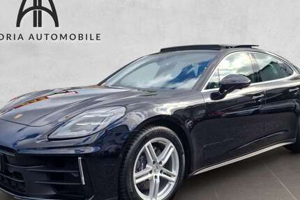 Porsche Panamera 12.848 km 89.911 € Kaarst (bei Düsseldorf) 41564