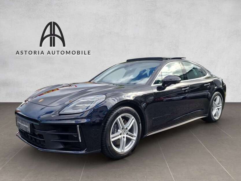 Porsche Panamera 12.848 km 89.911 € Kaarst (bei Düsseldorf) 41564