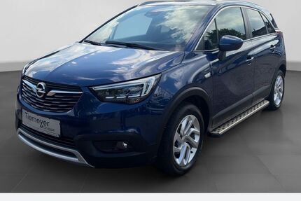 Opel Crossland (X) 35.255 km 12.980 &euro; Gelsenkirchen 45888
