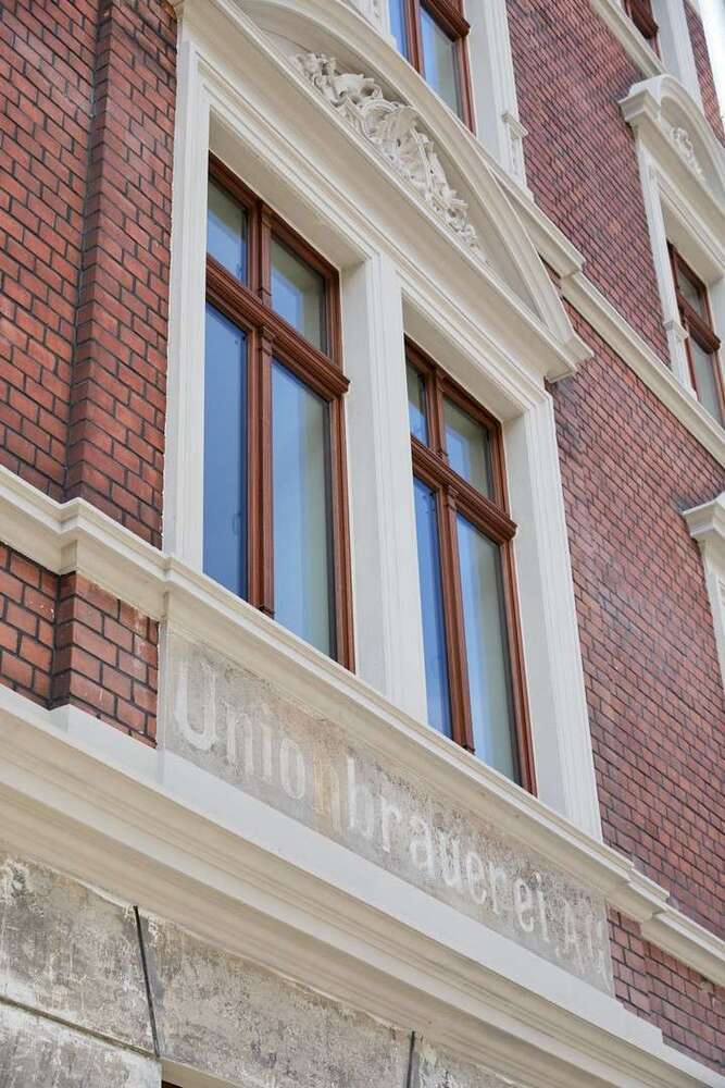 Wohnung zum Mieten in Düsseldorf 3.280 € 113 m²