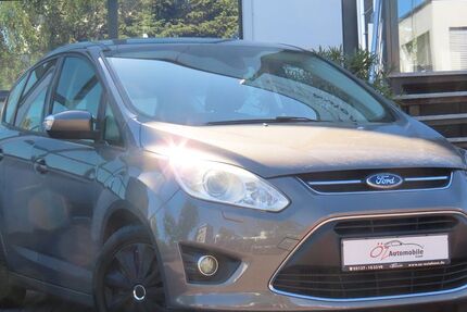 Ford C-Max 118.592 km 5.900 &euro; Neuss 41469