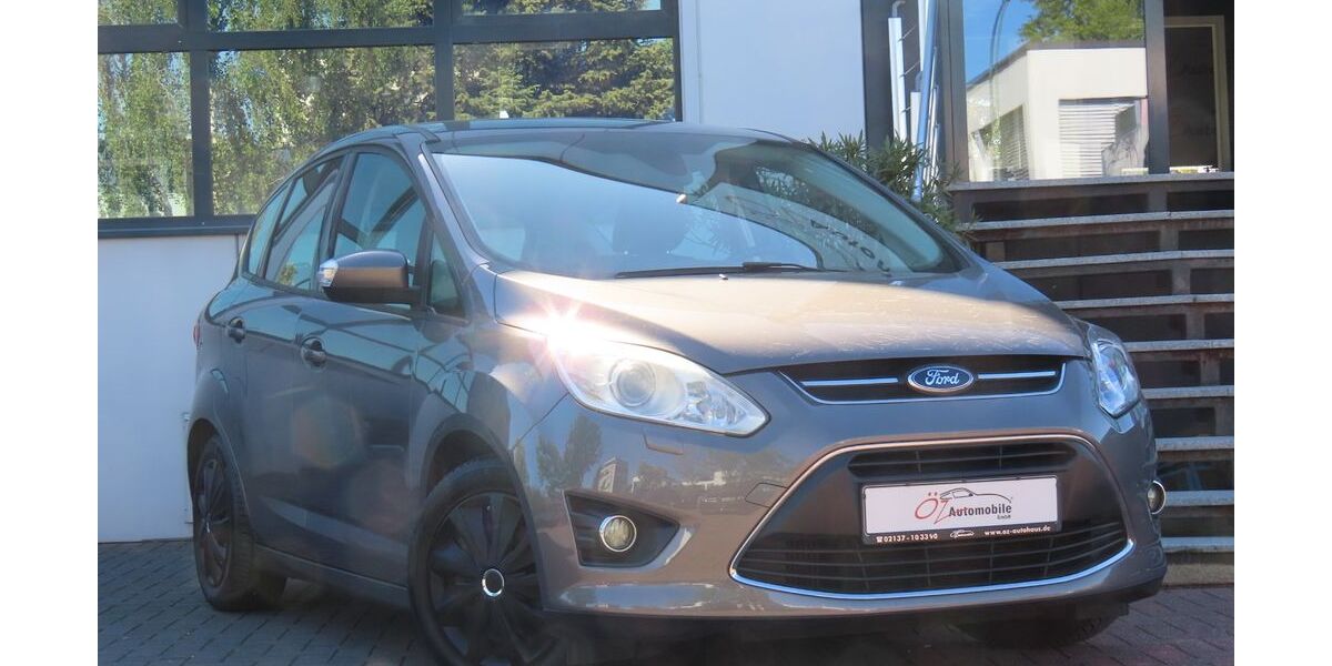 Ford C-Max 118.592 km 5.900 &euro; Neuss 41469