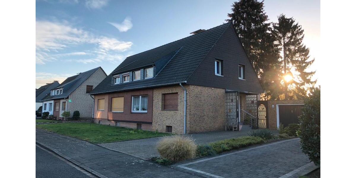 Doppelhaushälfte Krefeld Gellep-Stratum - 5 Zimmer, 162 m&sup2;, 630.000&euro; | Angebot:26821795