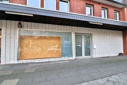 Gewerbeobjekt Voerde - 1.100&euro; | Angebot:24864490