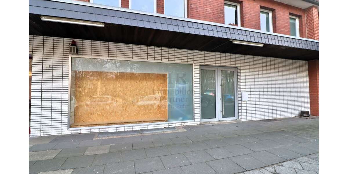 Gewerbeobjekt Voerde - 900&euro; | Angebot:24864490