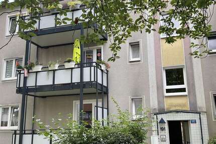 Wohnung zum Mieten in Düsseldorf 686 € 55.01 m² 2 zimmer