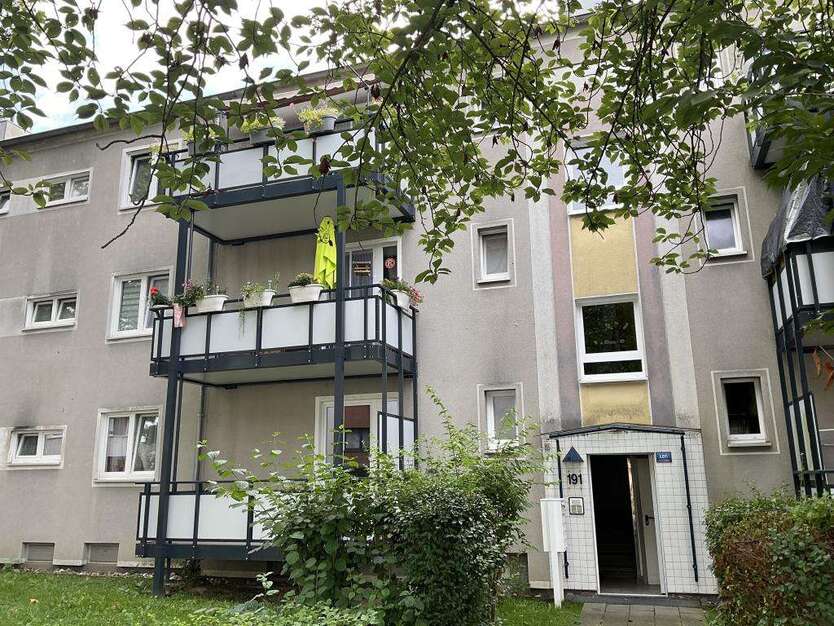 Wohnung zum Mieten in Düsseldorf 686 € 55.01 m² 2 zimmer