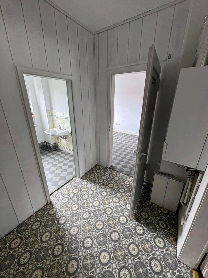 Dorsten Hervest 2,5 Zimmerwohnung im 2. OG 55 m2