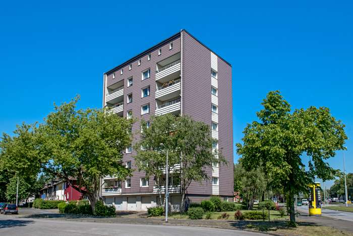 Wohnung zum Mieten in Duisburg 499 € 62 m²