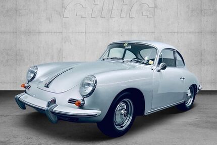 Porsche 356