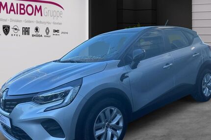 Renault Captur 45.000 km 13.990 &euro; Wesel 46485