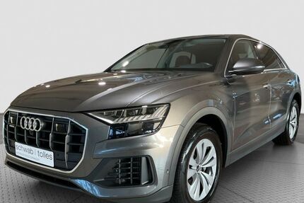 Audi Q8 29.660 km 57.490 &euro; Neuss 41469