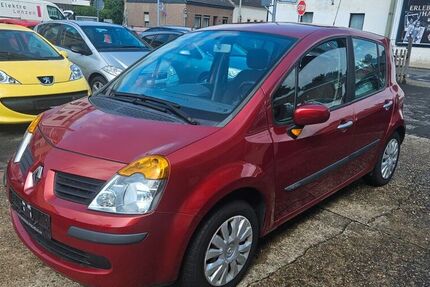 Renault Modus