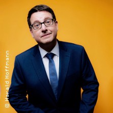 Kai Magnus Sting - JA, WIE?! Tacheles und Wurstsalat 25.09.2026 Stratmanns Theater im Europahaus