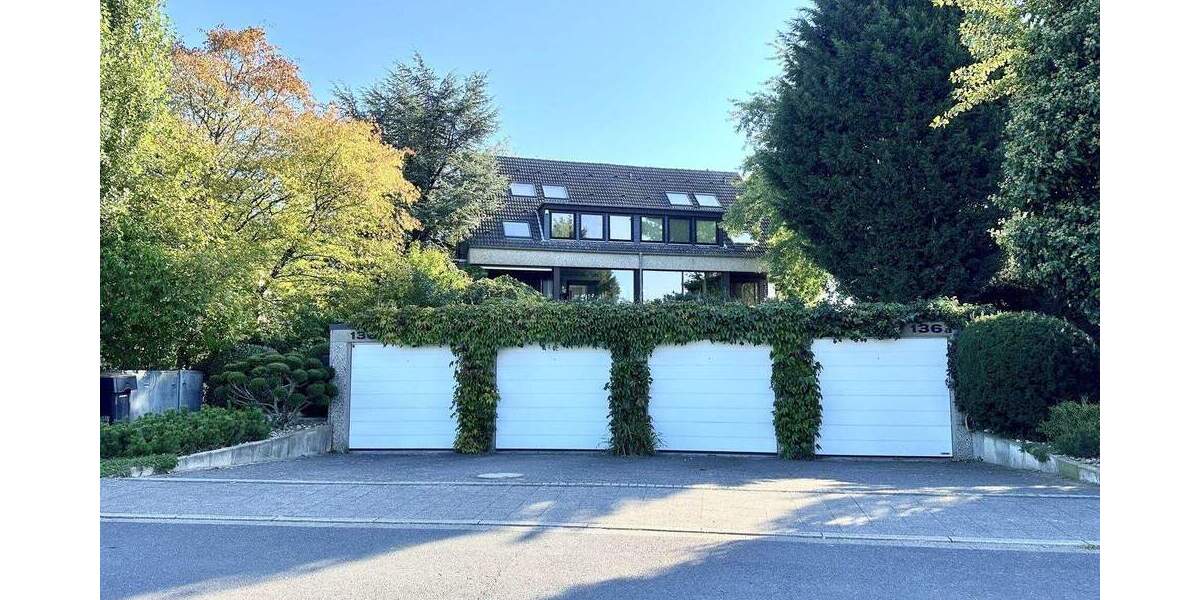 Etagenwohnung Düsseldorf / Himmelgeist Himmelgeist - 5 Zimmer, 190 m&sup2;, 820.000&euro; | Angebot:25176913