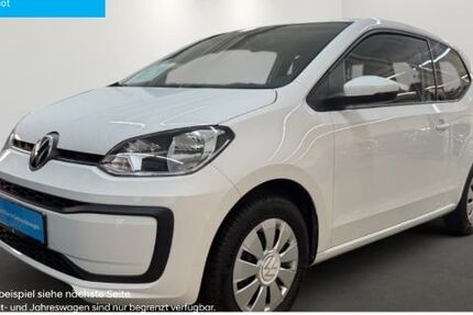 VW up!
