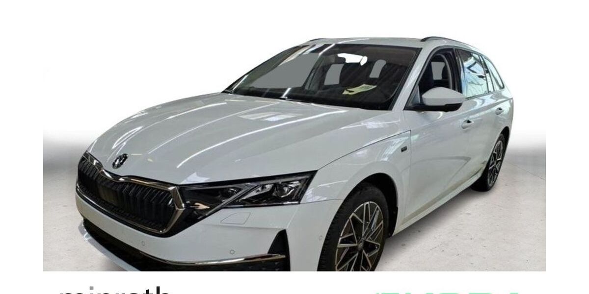 Skoda Octavia 17.551 km 29.990 &euro; Moers 47441
