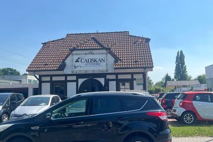 Ford Kuga 107.544 km 7.990 &euro; Dinslaken 46539