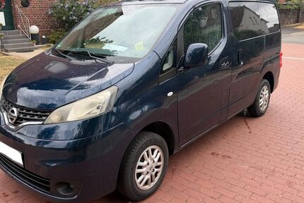 Nissan NV200 335.000 km 3.450 &euro; Essen 45329