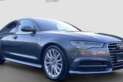 Audi A6 225.000 km 14.999 &euro; Mülheim 45476