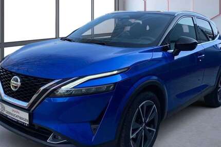 Nissan Qashqai 44.630 km 23.950 &euro; Dorsten 46282